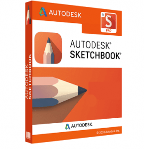 Autodesk SketchBook Pro 2020.1 v8.7.2 Crack Plus [Latest]