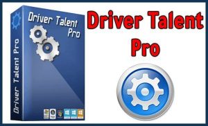 Driver Talent Pro 8.0.3.13 With Crack