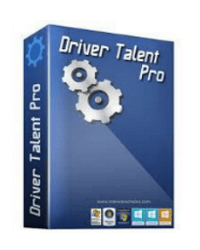 Driver Talent Pro 8.0.3.13 With Crack [Latest] 2021