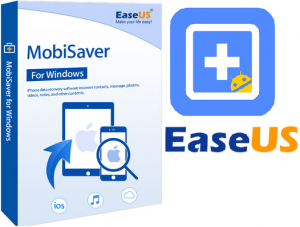 EaseUS MobiSaver 7.7 With Crack 