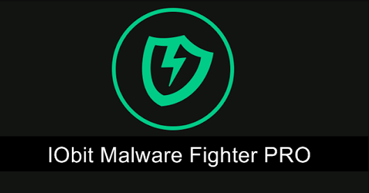 IObit Malware Fighter Pro 8.1.0.655 Crack With License KEY 2020