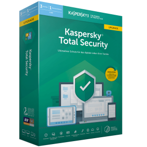 Kaspersky Total Security Crack Latest 2020 With Activation Code