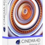 Maxon CINEMA 4D S22.118 Crack With Serial Key Full 2020 Download