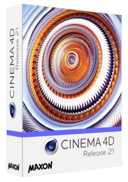 Maxon CINEMA 4D S22.118 Crack With Serial Key Full 2020 Download