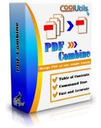 CoolUtils PDF Combine Pro 4.2.0.28 Crack Plus [Latest 2020] Download