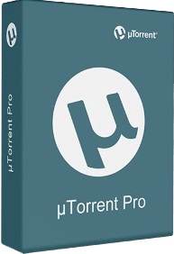 Utorrent Pro Crack 3.5.5 [Latest] Build 45798 Stable for PC Download 