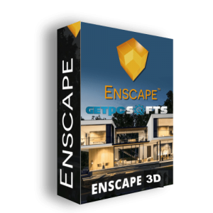 Enscape3D 3.1.4 Crack