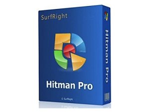 Hitman Pro 3.8.36 Build 319 Crack