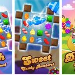 Candy Crush Saga MOD APK With Crack 2020 Full Download