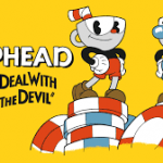 Cuphead Crack Full – PC Game Latest Version For Free 2021