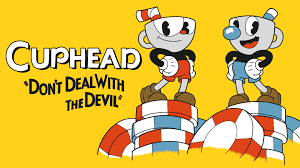 Cuphead Crack Full – PC Game Latest Version For Free 2021
