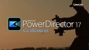 CyberLink PowerDirector Crack + Keygen 2020 Free Download