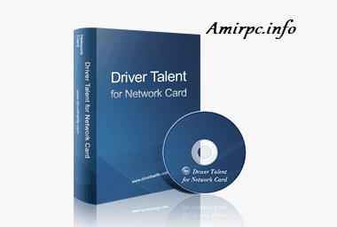 Driver Talent Pro 8.0.0.4 Crack Free Activation Key 2021 Download