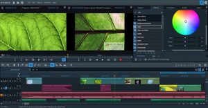 MAGIX Video Pro X13 19.0.1.119 With Crack Full {Latest}