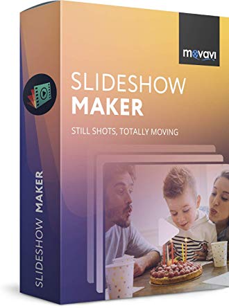 Movavi Slideshow Maker 7.2.1 Crack