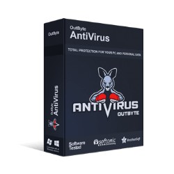 OutByte Antivirus 4.0.7.59141 With Crack