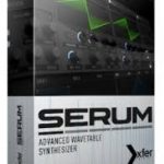 Serum VST Crack Mac V3b5 Plus Torrent Full (Latest) Download