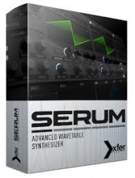 Serum VST Crack Mac V3b5 Plus Torrent Full (Latest) Download