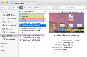 TotalFinder Mac 1.14.1 Crack [Latest 2022] Full Free Download