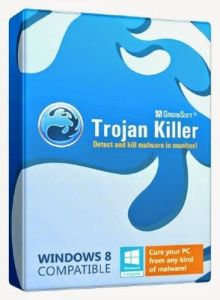 Trojan Killer 2.1.54 Crack + License Code Free Download 2021