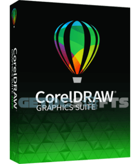 CorelDraw Graphics Suite 23.1.0.389 Crack