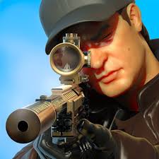 Sniper 3D Assassin 3.17.3 + Hack + Mod (Latest Version)