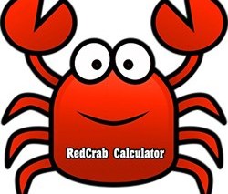 RedCrab Calculator PLUS 7.8.0.720 with Crack (Latest) 2020