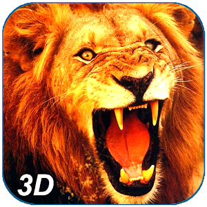 Wild Forest Lion Wild Animals 1.33 APK (Premium Cracked) Free Download