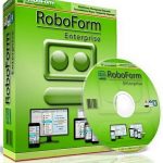 RoboForm Crack 8.9.5.5 Plus Latest Keygen 2021 Full Version Download