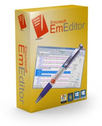 EmEditor Professional 21.4.1 Crack + Keygen [Latest] Download 2022