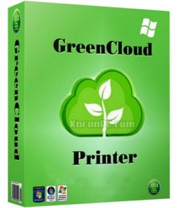 GreenCloud Printer Pro 7.8.6.2 Crack + License Key 2020 Full Download