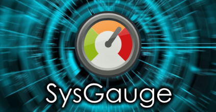 SysGauge Ultimate Key 7.8.16 With Crack