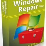 Windows Repair Pro Crack 4.11.2 With Key 2021 Free Download