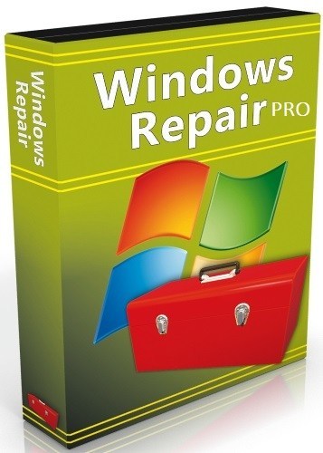 Windows Repair Pro Crack 4.11.2 With Key 2021 Free Download