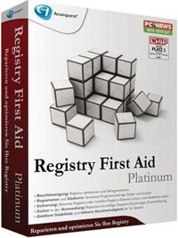 Registry First Aid Platinum v11.3.0 Build 2585 With Crack